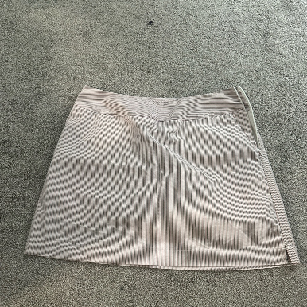 Adidas Tennis skirt, 6